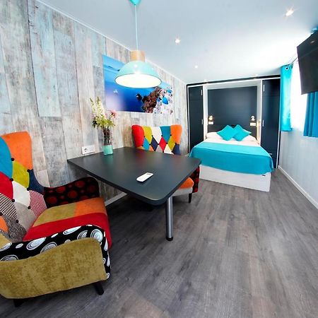 Sunsands Atico Playa76 Carihuela Torremolinos Exterior foto